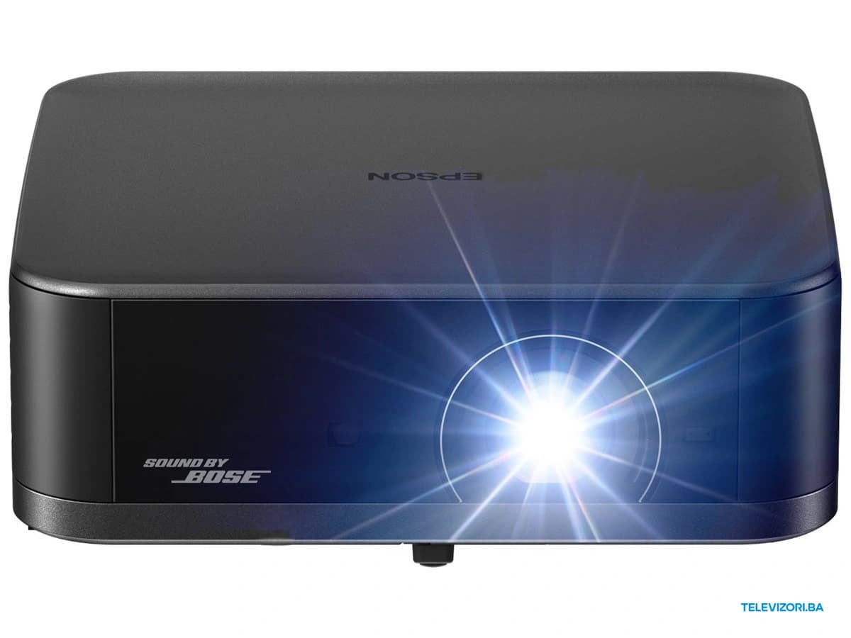Projektor Epson Lifestudio Pop Plus EF-62B 4K PRO-UHD 700 lm Google TV