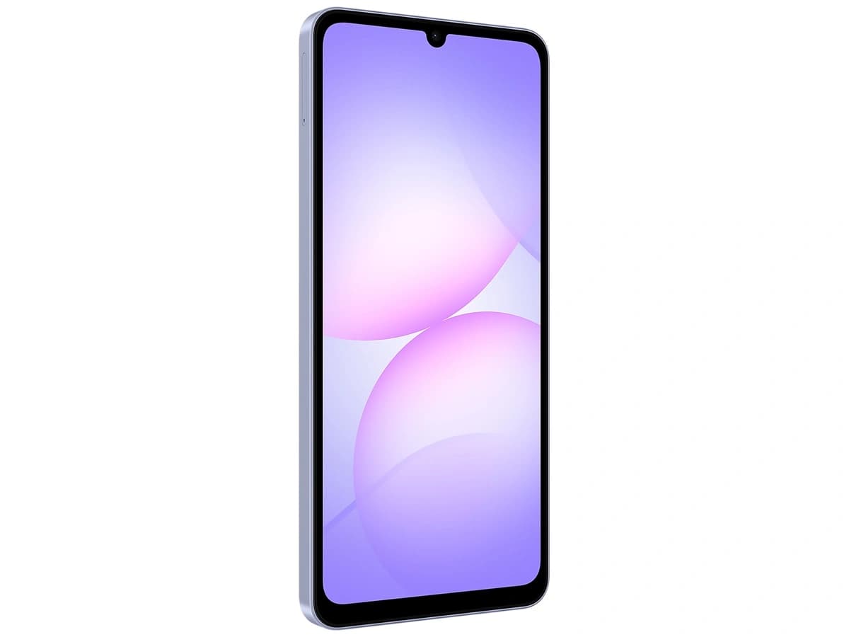 Mobitel Samsung Galaxy A07 4GB 64GB Light Violet