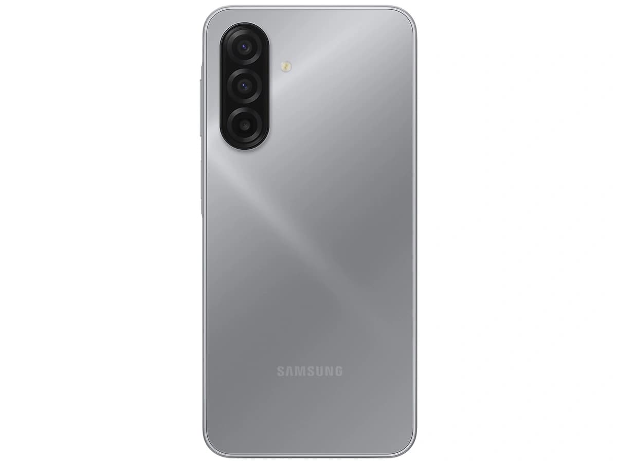 Samsung Galaxy A17 256GB Gray – poleđina