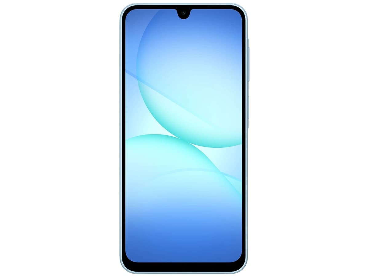 Mobitel Samsung Galaxy A17 8GB 256GB Light Blue