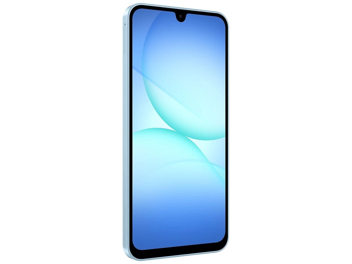 Mobitel Samsung Galaxy A17 8GB 256GB Light Blue