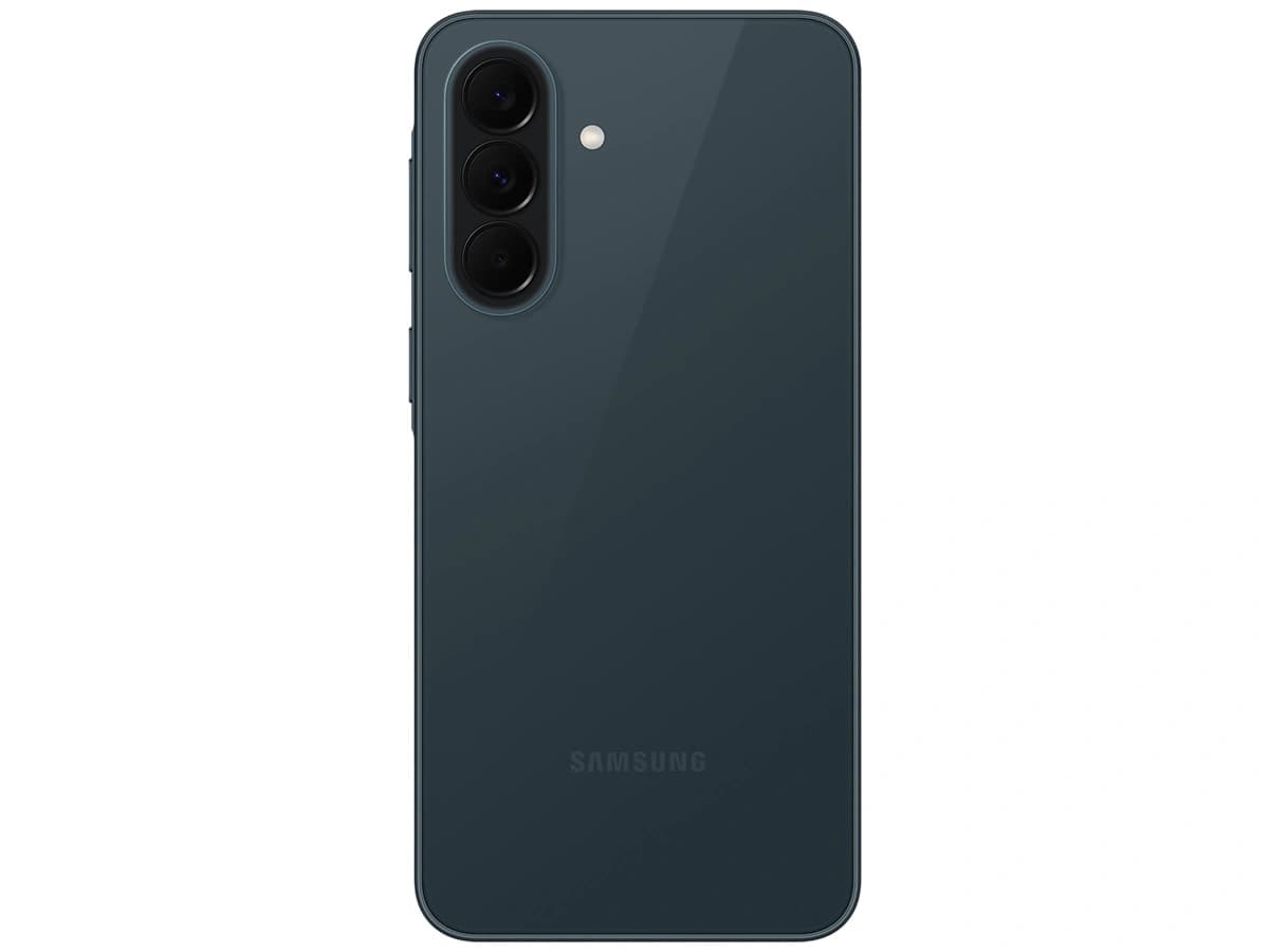 Samsung Galaxy A37 Graygreen – poleđina