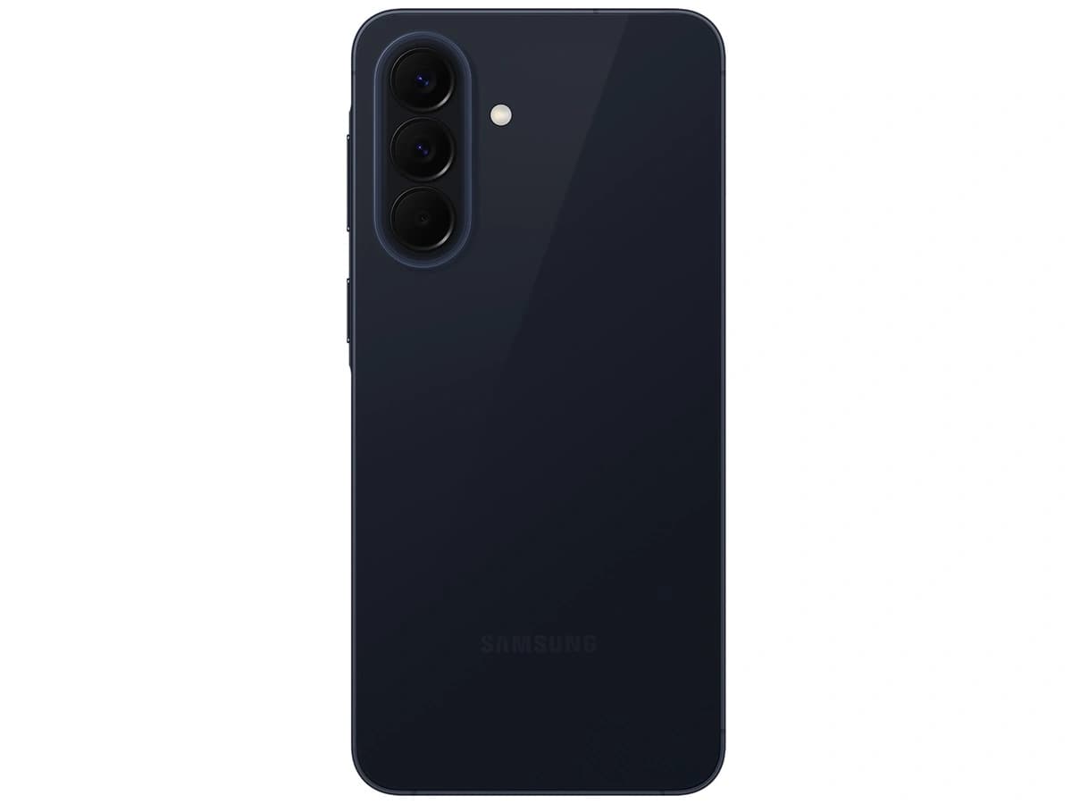 Samsung Galaxy A57 Awesome Navy – poleđina