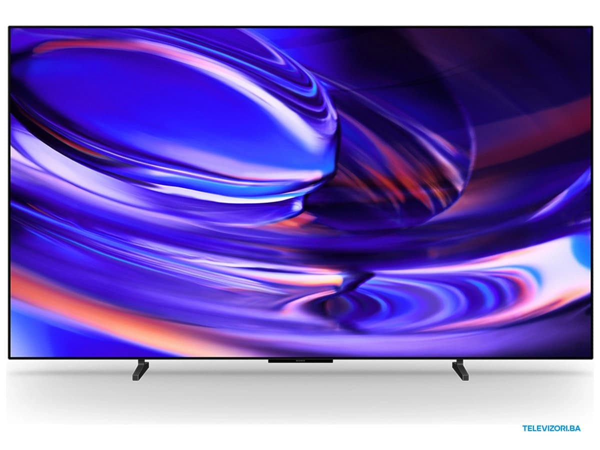 55″ Sony 4K UHD OLED Smart TV K55A65PB BRAVIA 6
