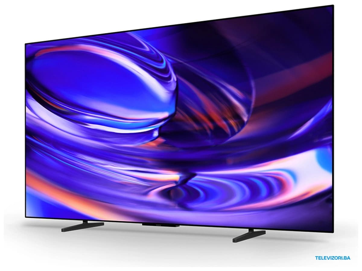 55″ Sony 4K UHD OLED Smart TV K55A65PB BRAVIA 6