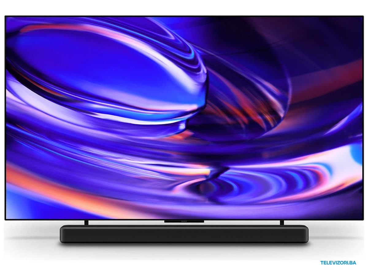 Televizor K65A65PB – promo
