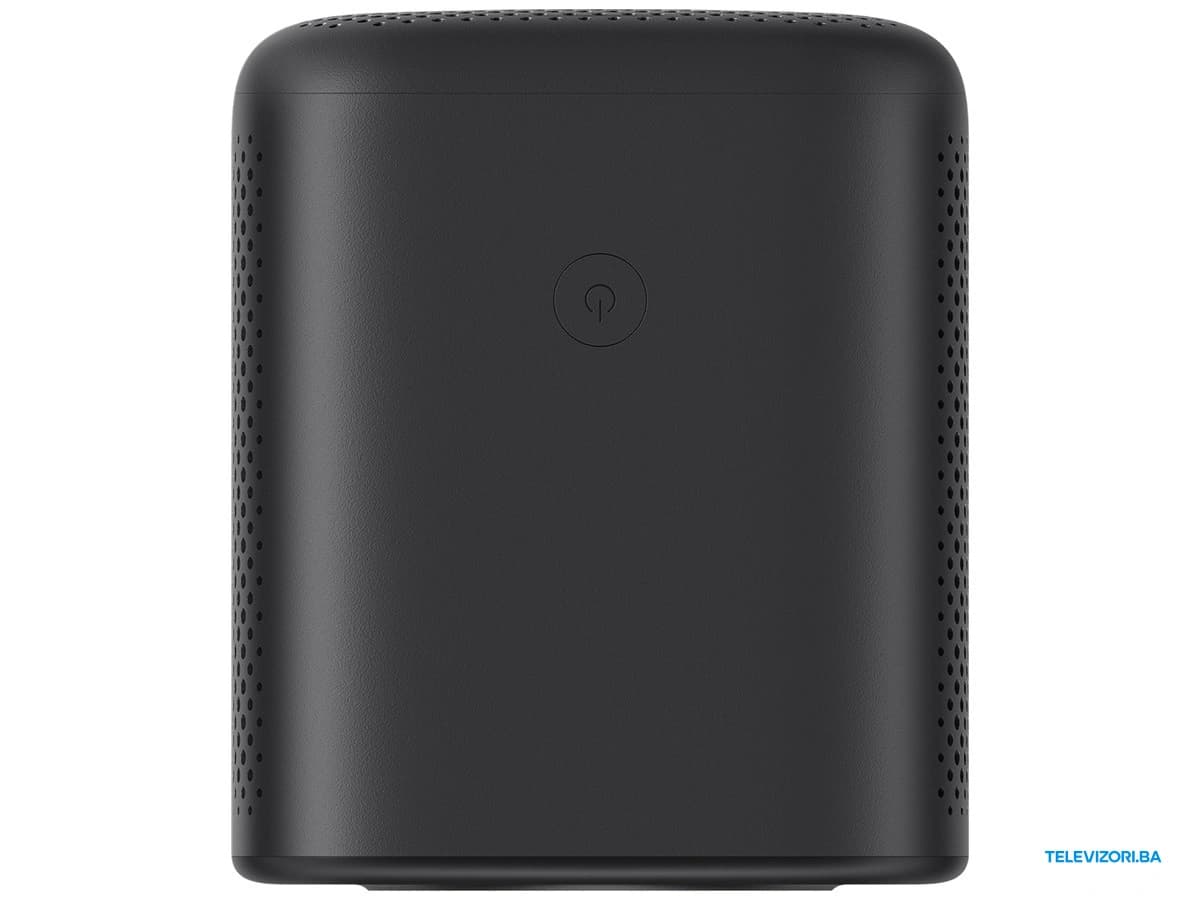 Xiaomi L1 projektor – bočna strana