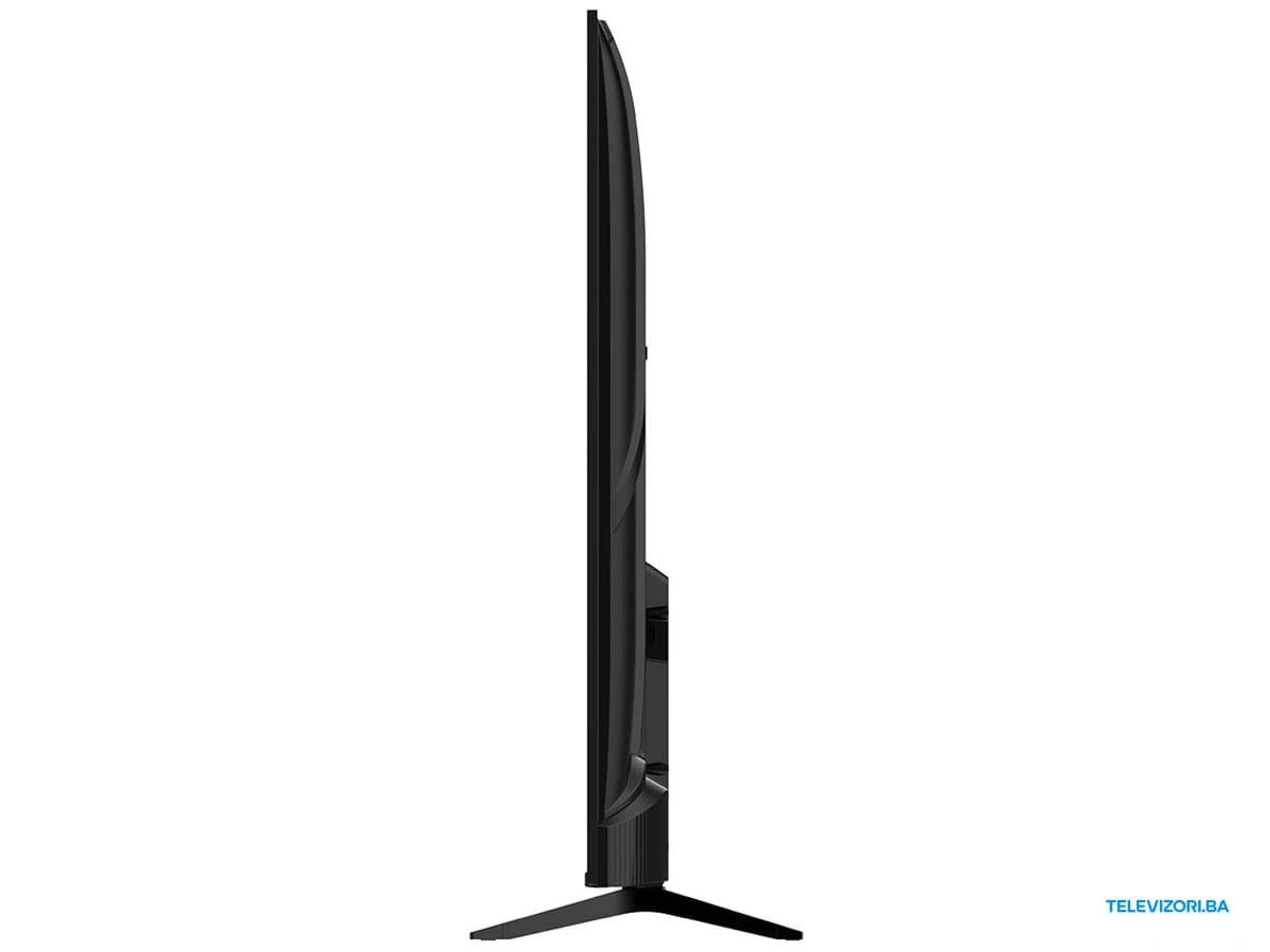 Televizor Q65E663BUV – bok