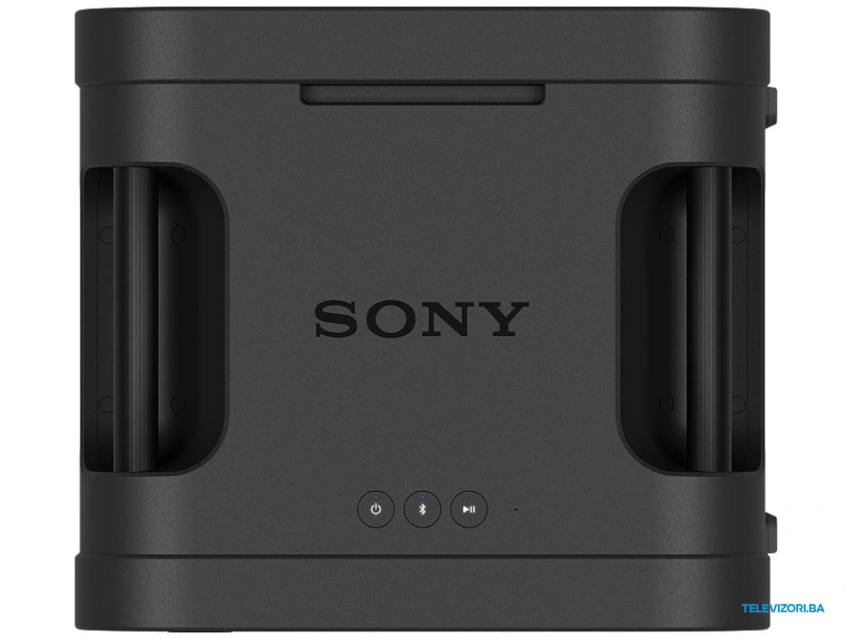 Sony SRS-ULT3000 – gornja strana sa tasterima