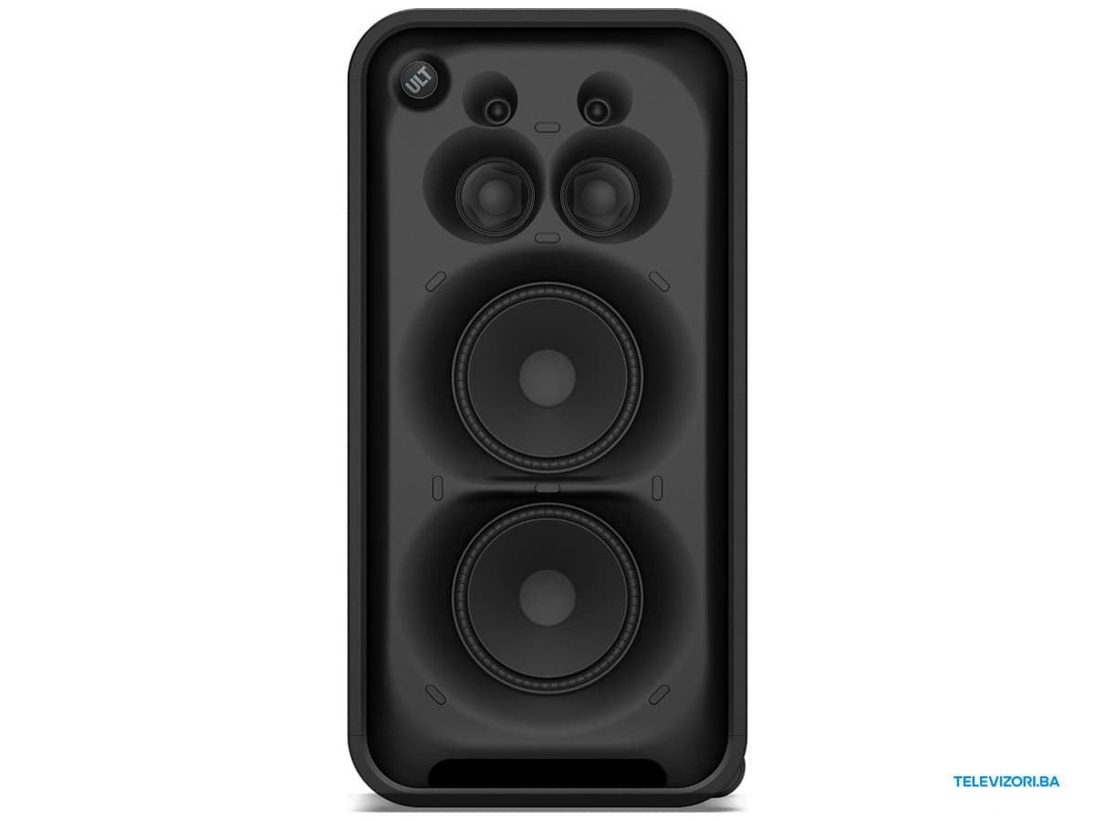 Sony SRS-ULT3000 – zvučnici bez maske