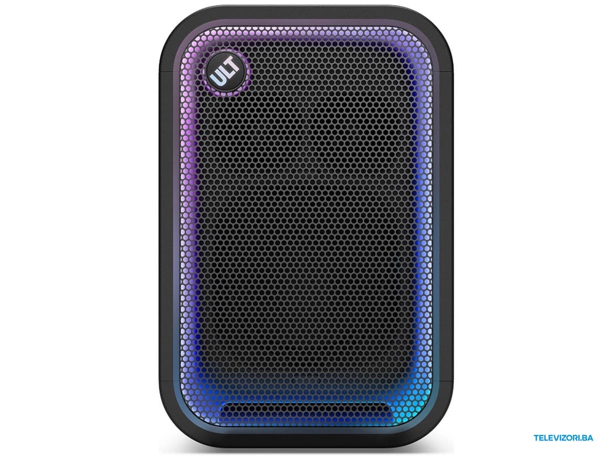 Bluetooth zvučnik Sony ULT TOWER 5 SRS-ULT500 20h baterija IPX4