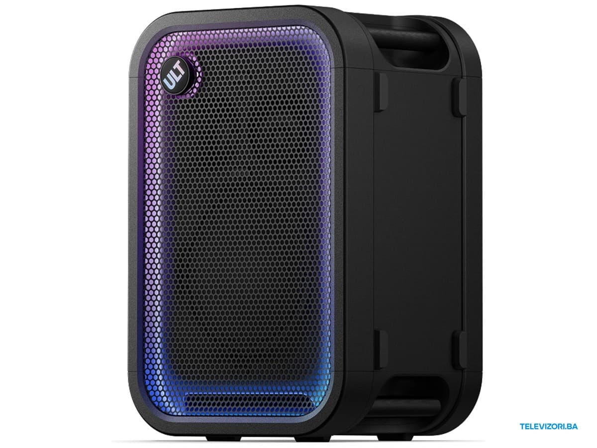 Bluetooth zvučnik Sony ULT TOWER 5 SRS-ULT500 20h baterija IPX4