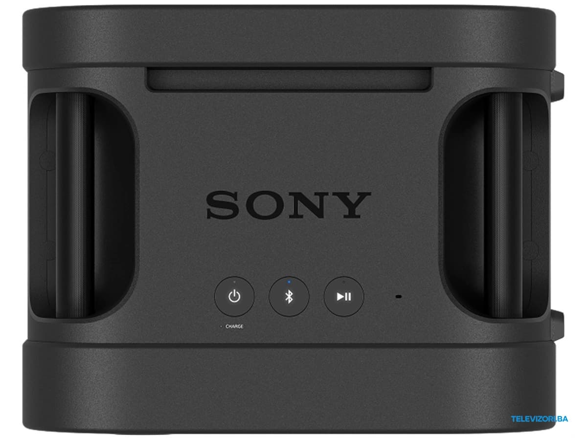 Sony SRS-ULT500 – gornja strana sa tasterima
