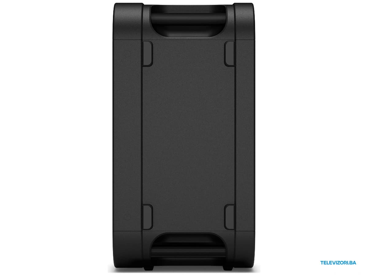 Sony SRS-ULT500 – bočna strana