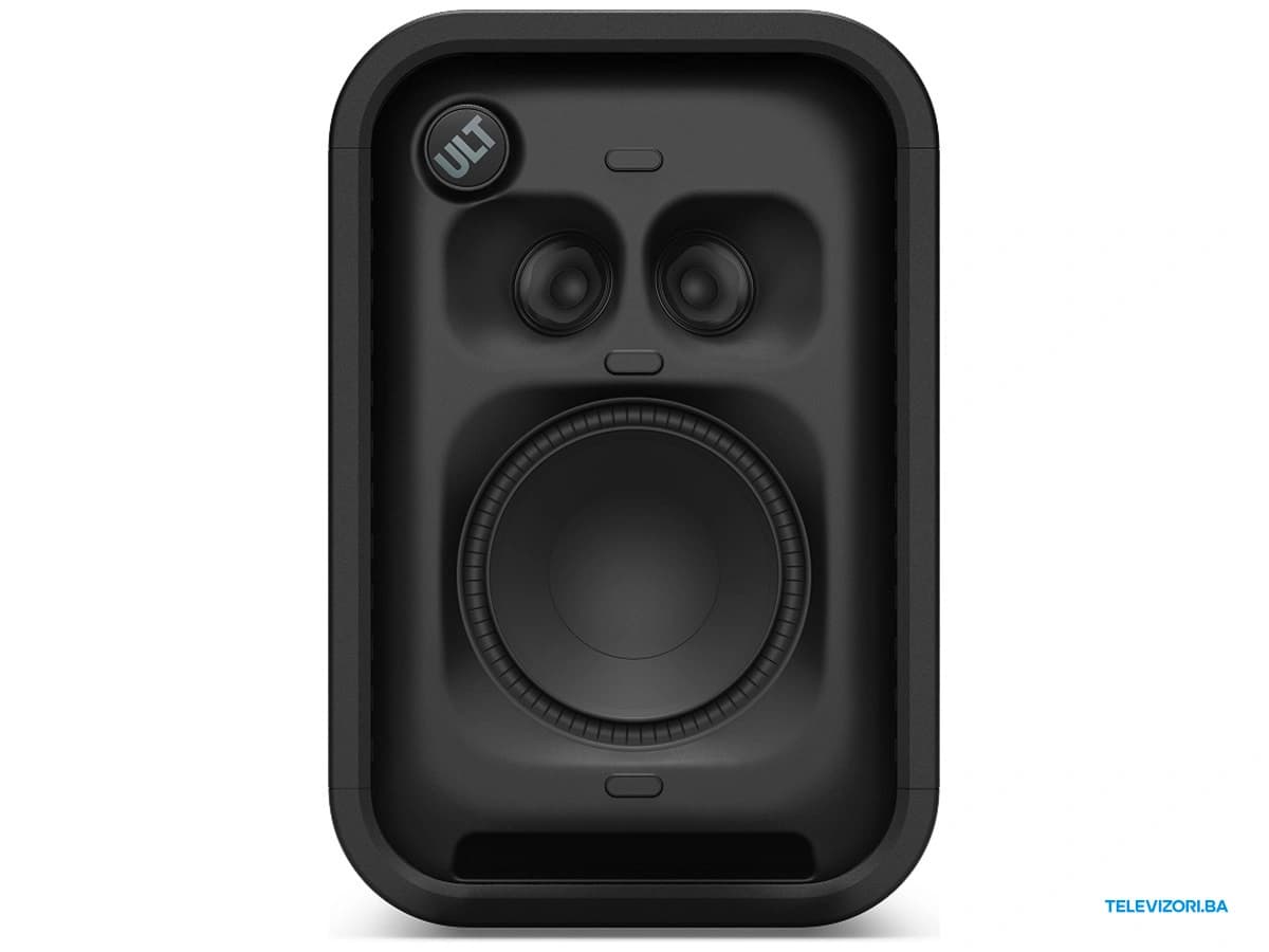 Sony SRS-ULT500 – zvučnici bez maske
