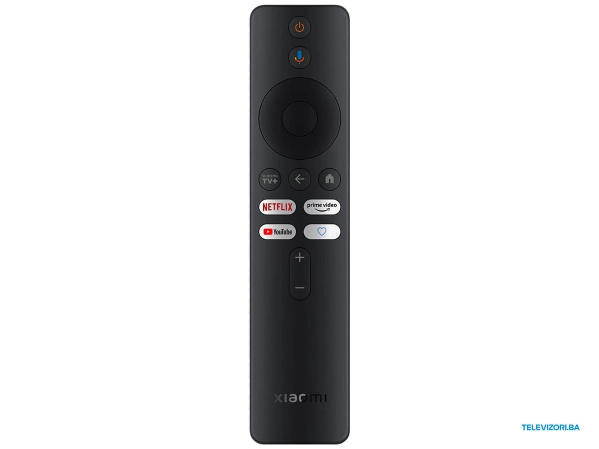 Xiaomi TV Stick HD 2nd Gen – daljinski upravljač