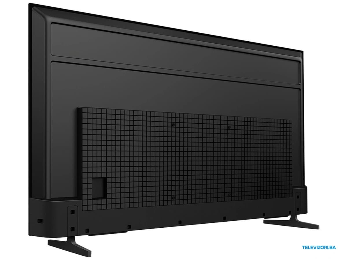 Televizor K43S25M2PB – poleđina