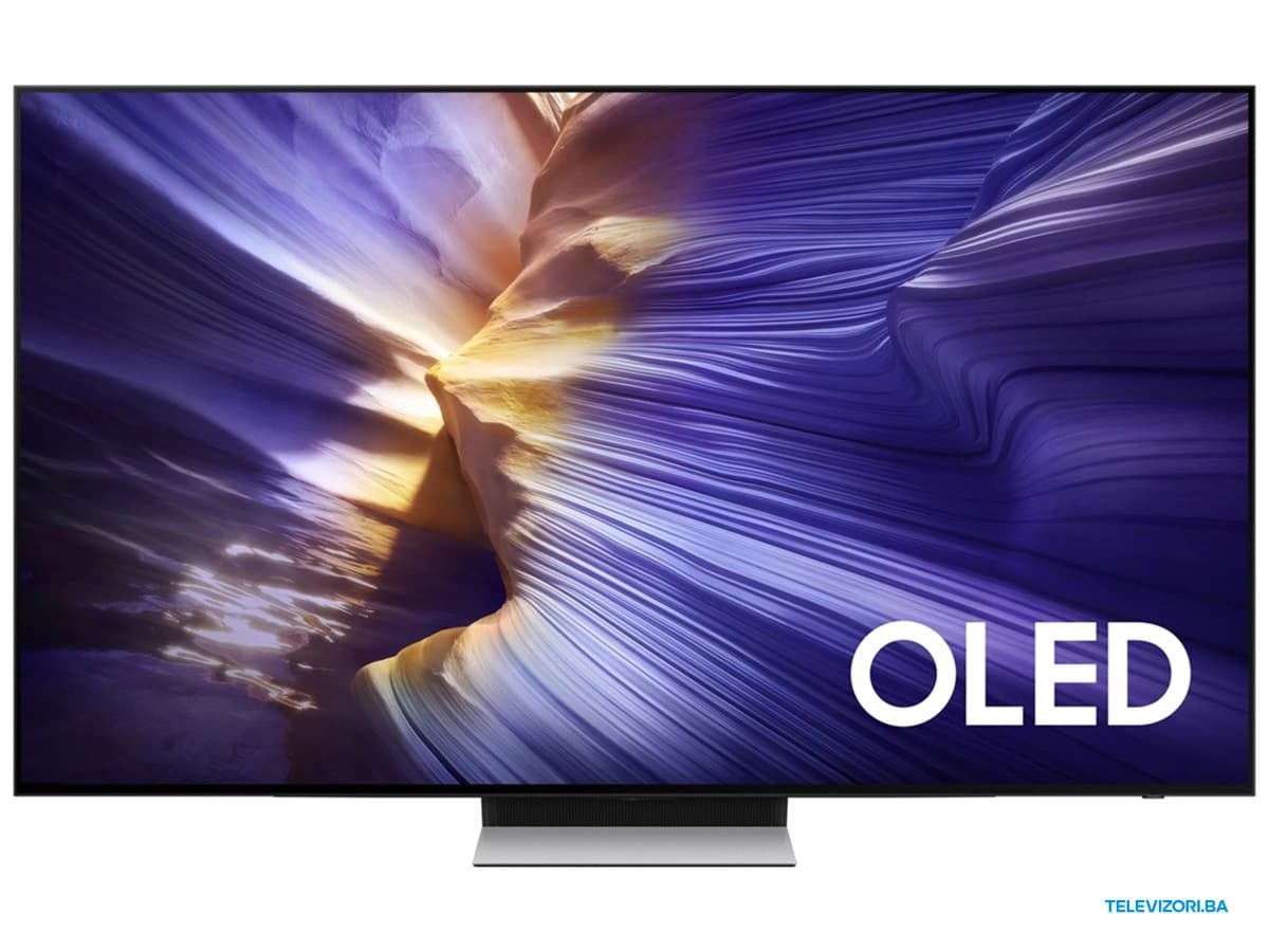 55″ Samsung 4K UHD OLED Smart TV S90F