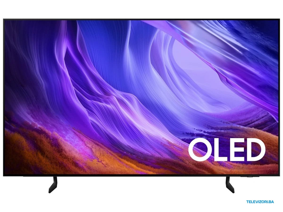 77″ Samsung 4K UHD OLED Smart TV S85H