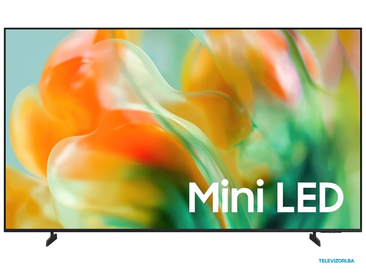 65″ Samsung 4K UHD Mini LED Smart TV M80H