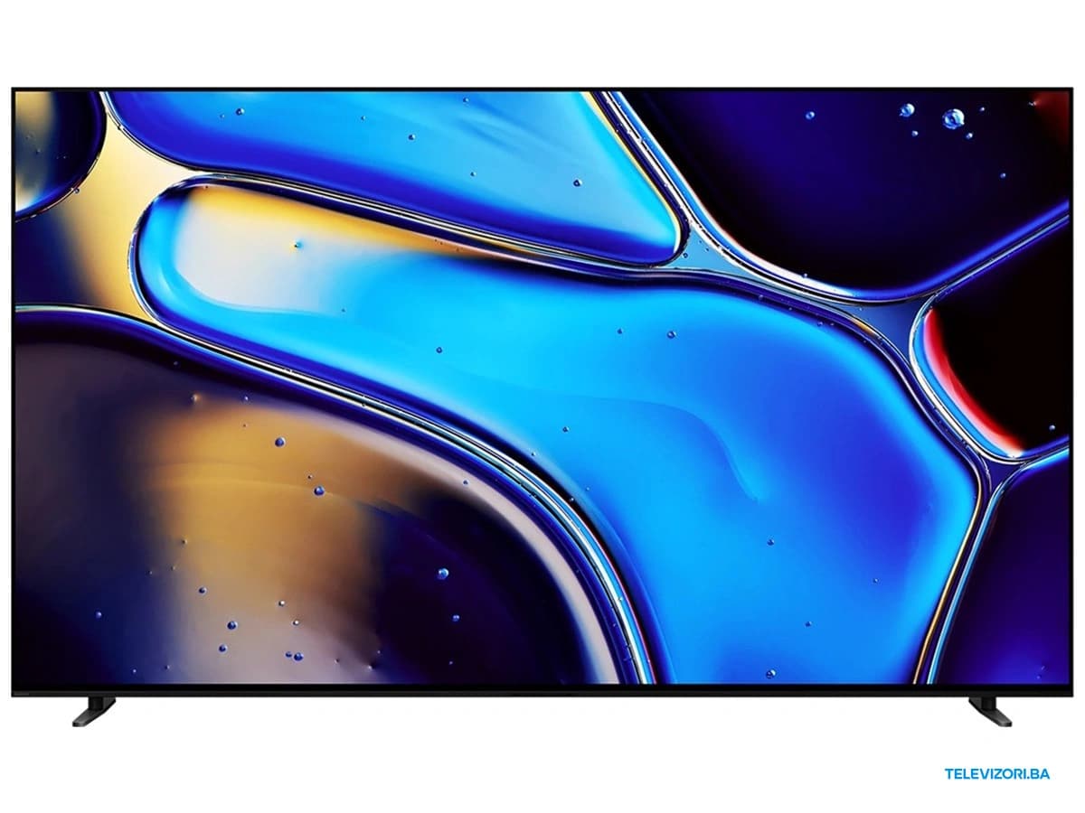 55″ Sony 4K UHD OLED Smart TV K55XR80