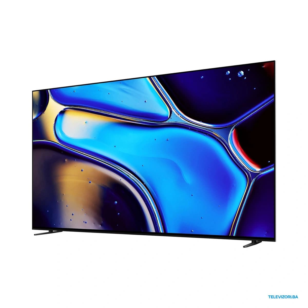 65″ Sony 4K UHD OLED Smart TV K65XR80