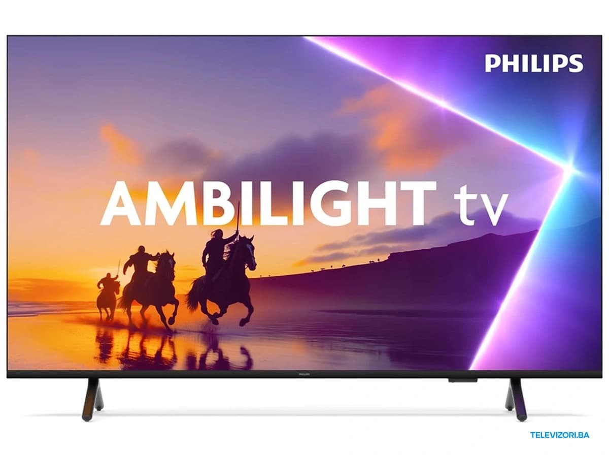 65″ Philips 4K UHD QLED Smart TV 65PUS8510/12