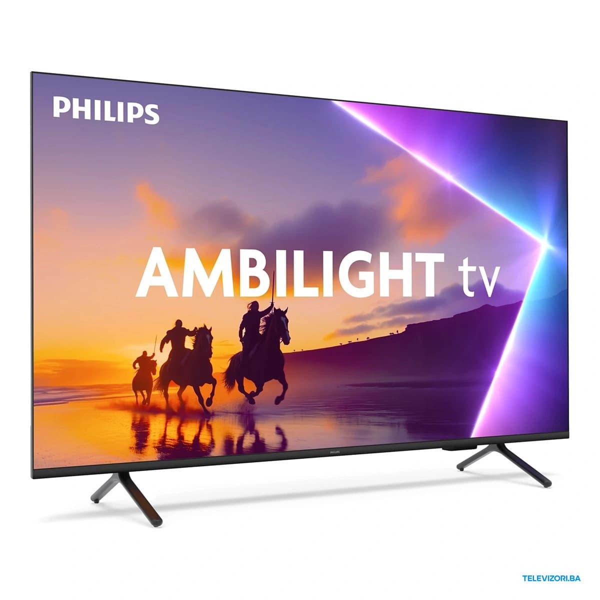 65″ Philips 4K UHD QLED Smart TV 65PUS8510/12