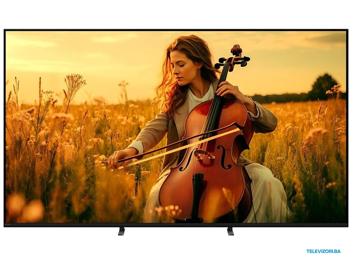 65″ Sony 4K UHD Mini LED Smart TV K65XR55B