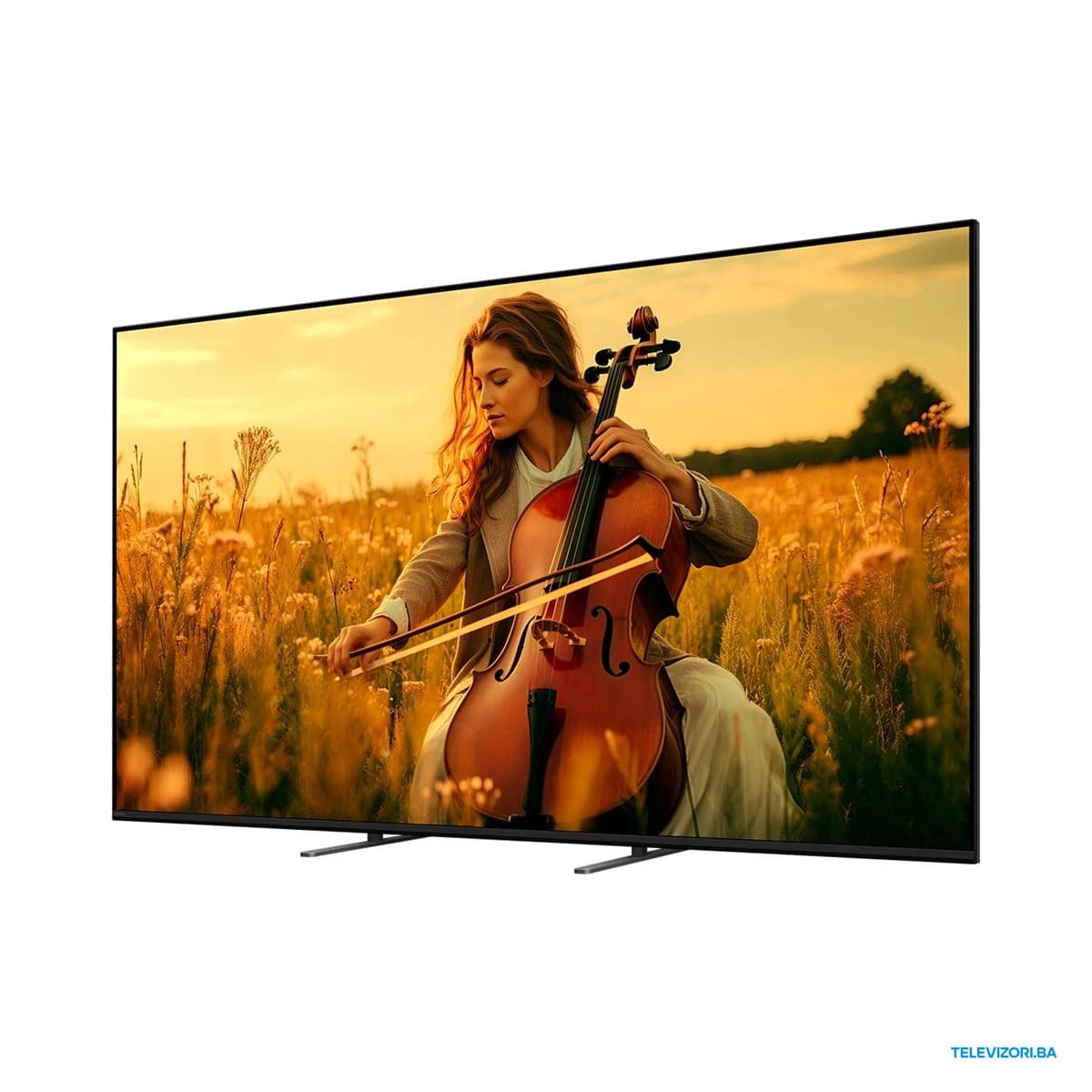 55″ Sony 4K UHD Mini LED Smart TV K55XR55B