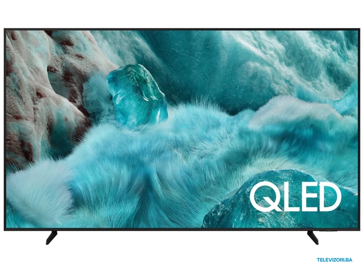 65″ Samsung 4K UHD QLED Smart TV Q7F