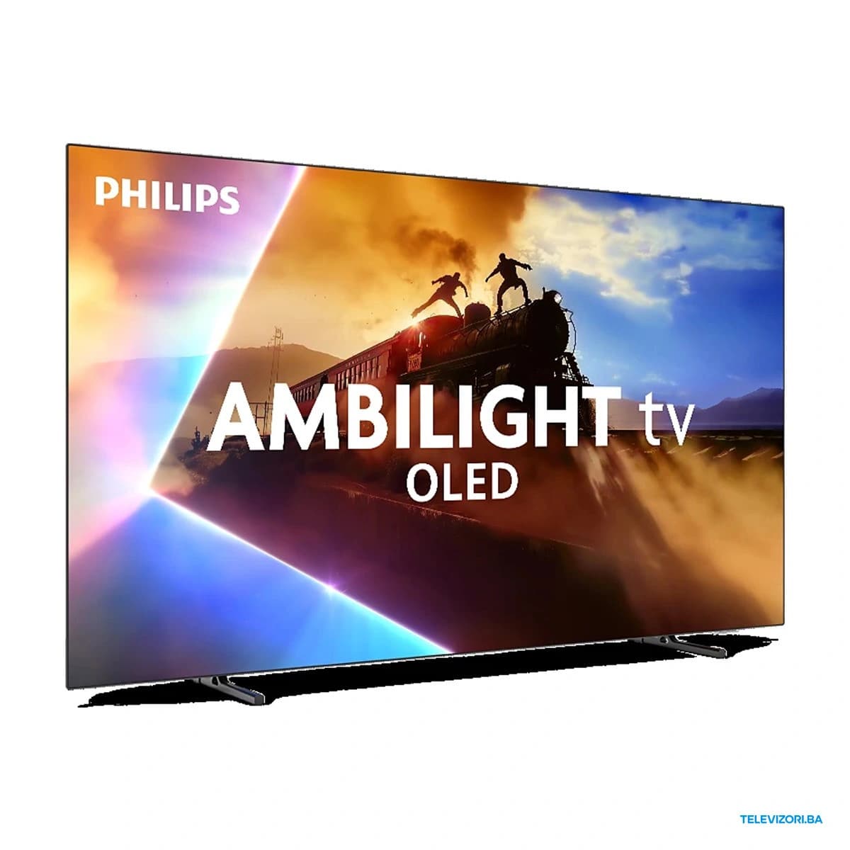 65″ Philips 4K UHD OLED Smart TV 65OLED770/12