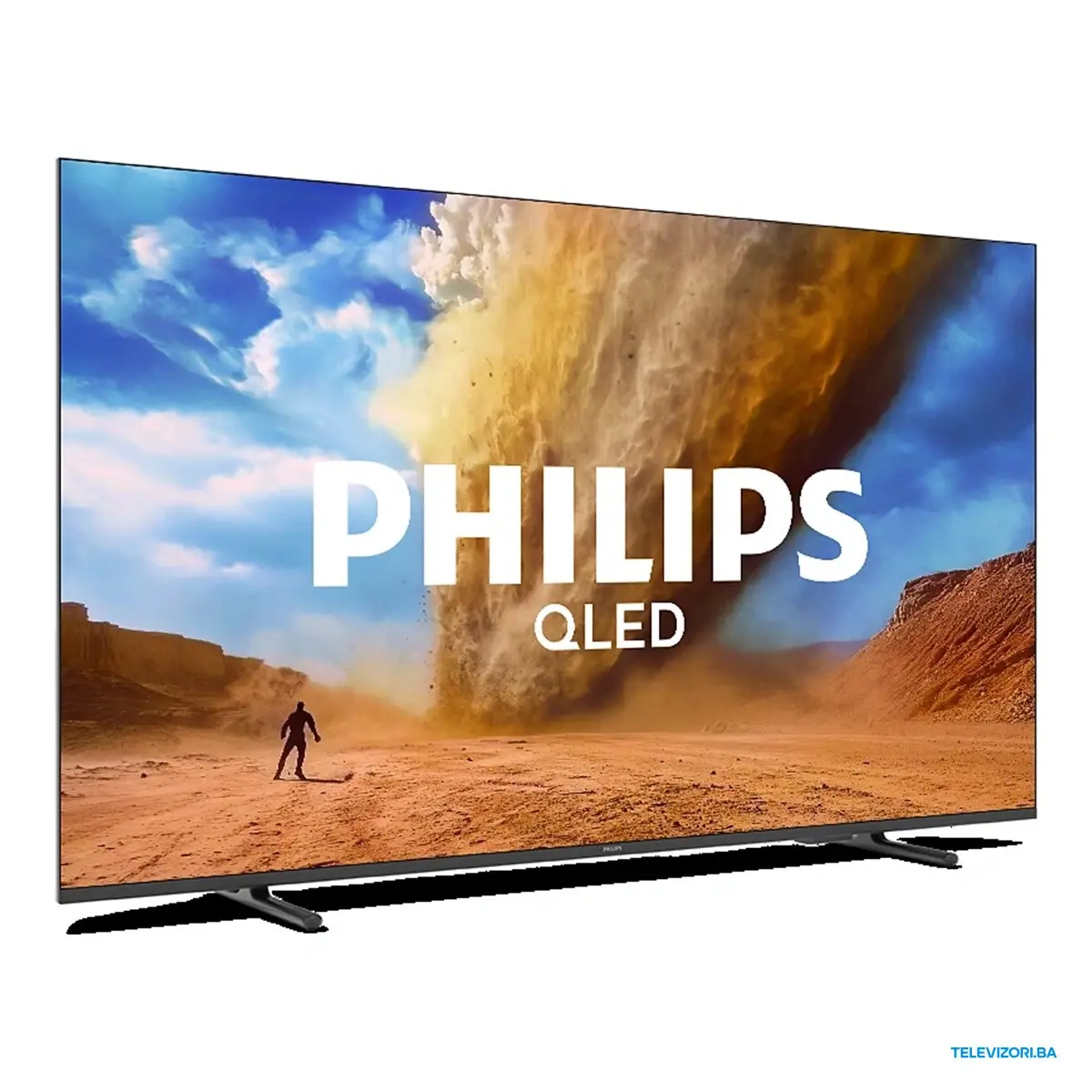 75″ Philips 4K UHD QLED Smart TV 75PUS7810/12