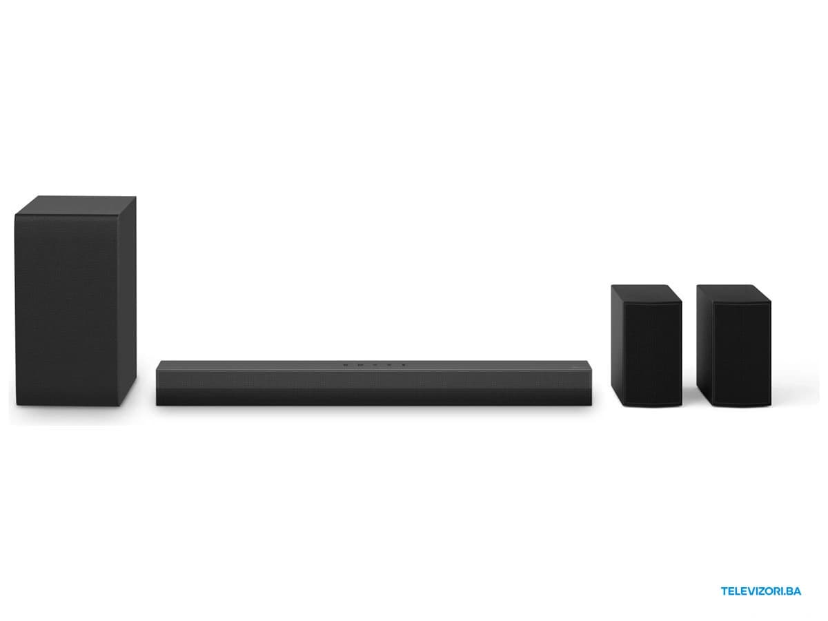 LG Soundbar S40TR
