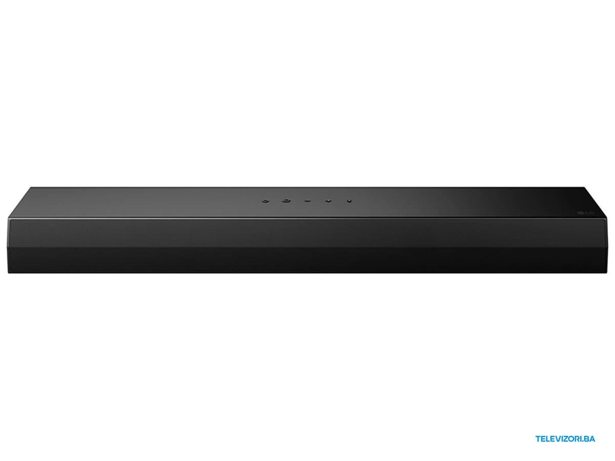 LG Soundbar S20A