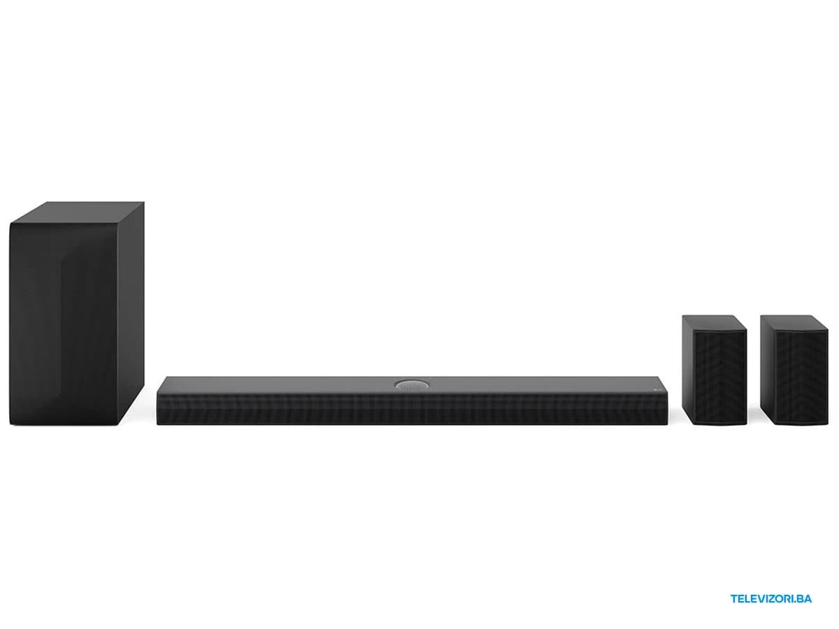 LG Soundbar S70TR