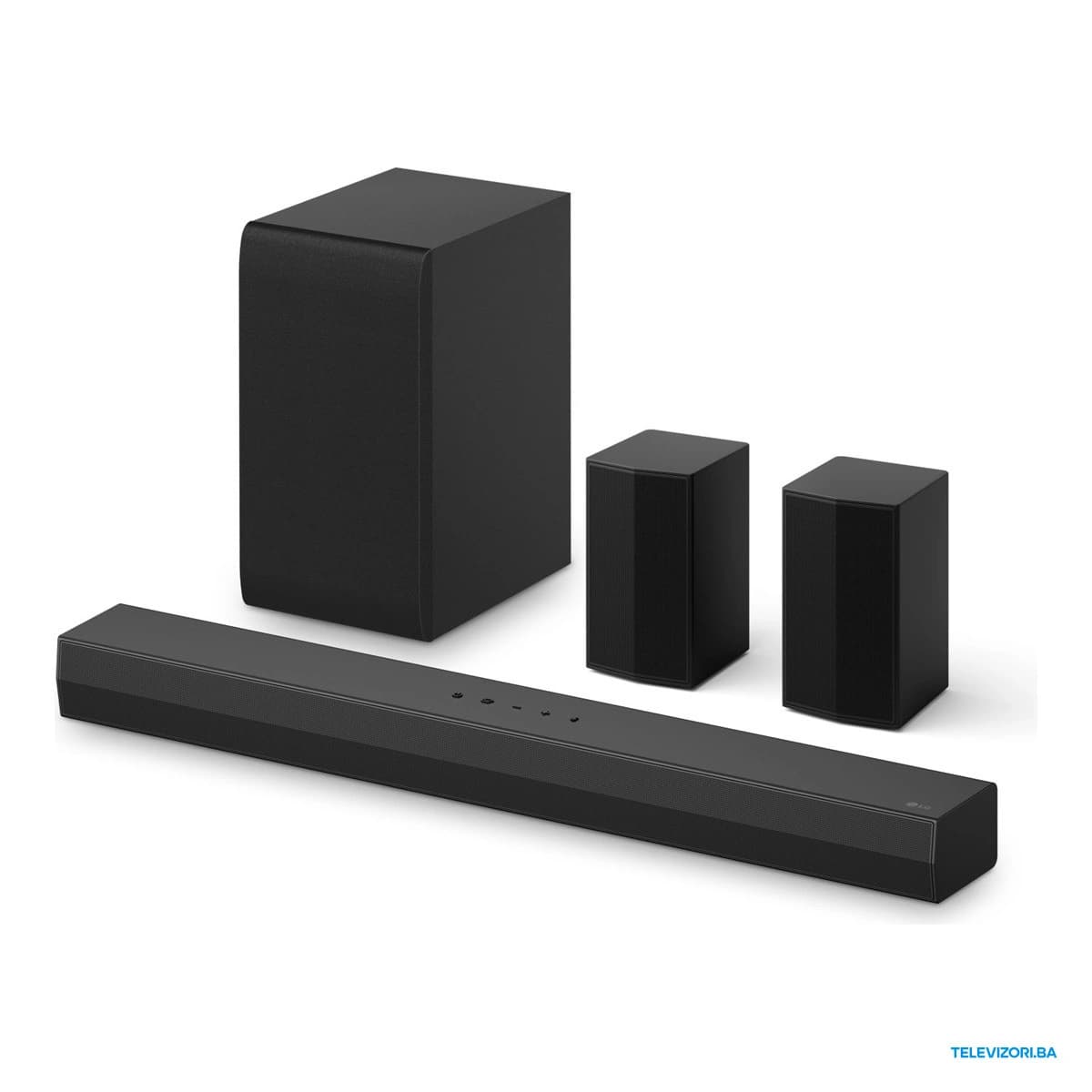 LG Soundbar S40TR