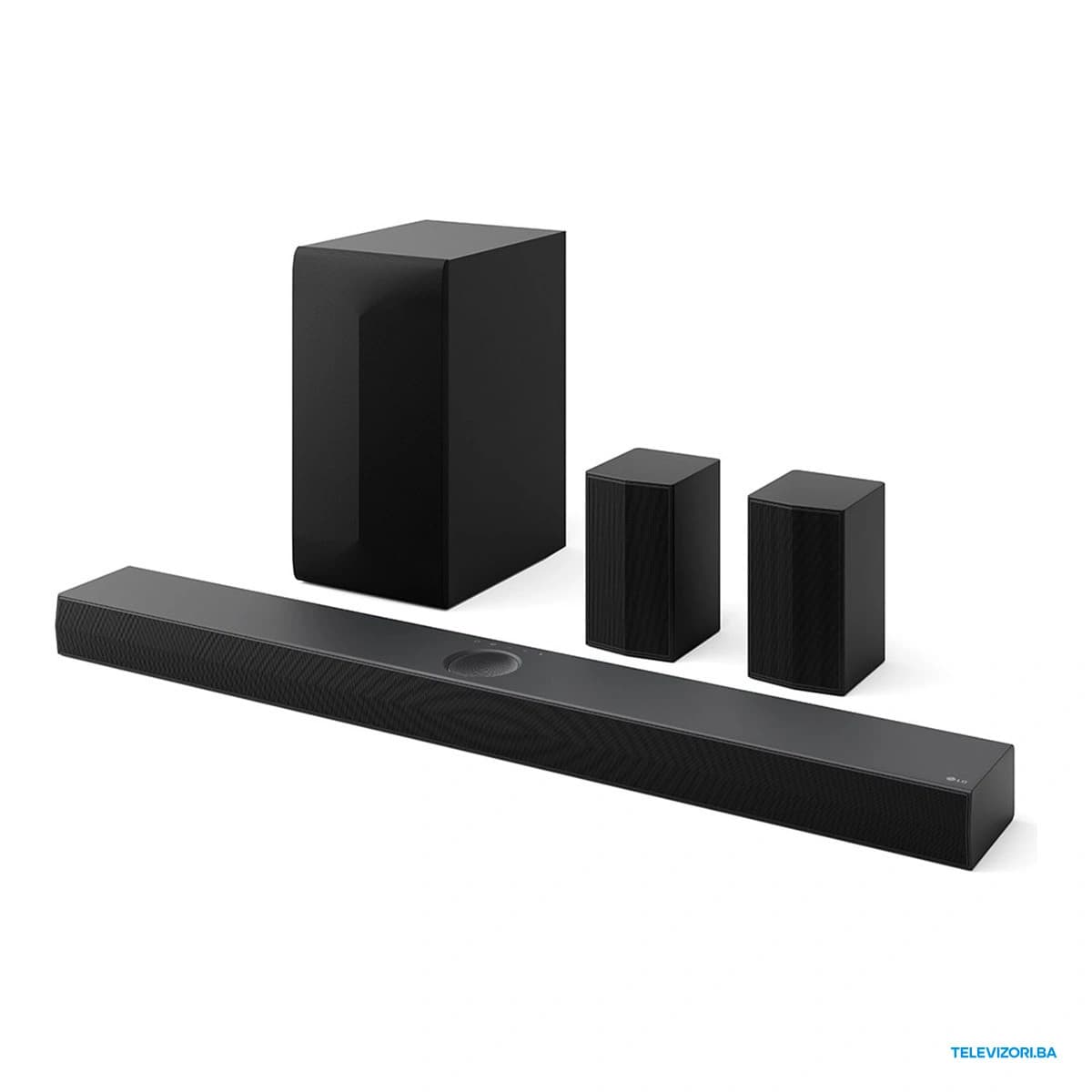 LG Soundbar S70TR