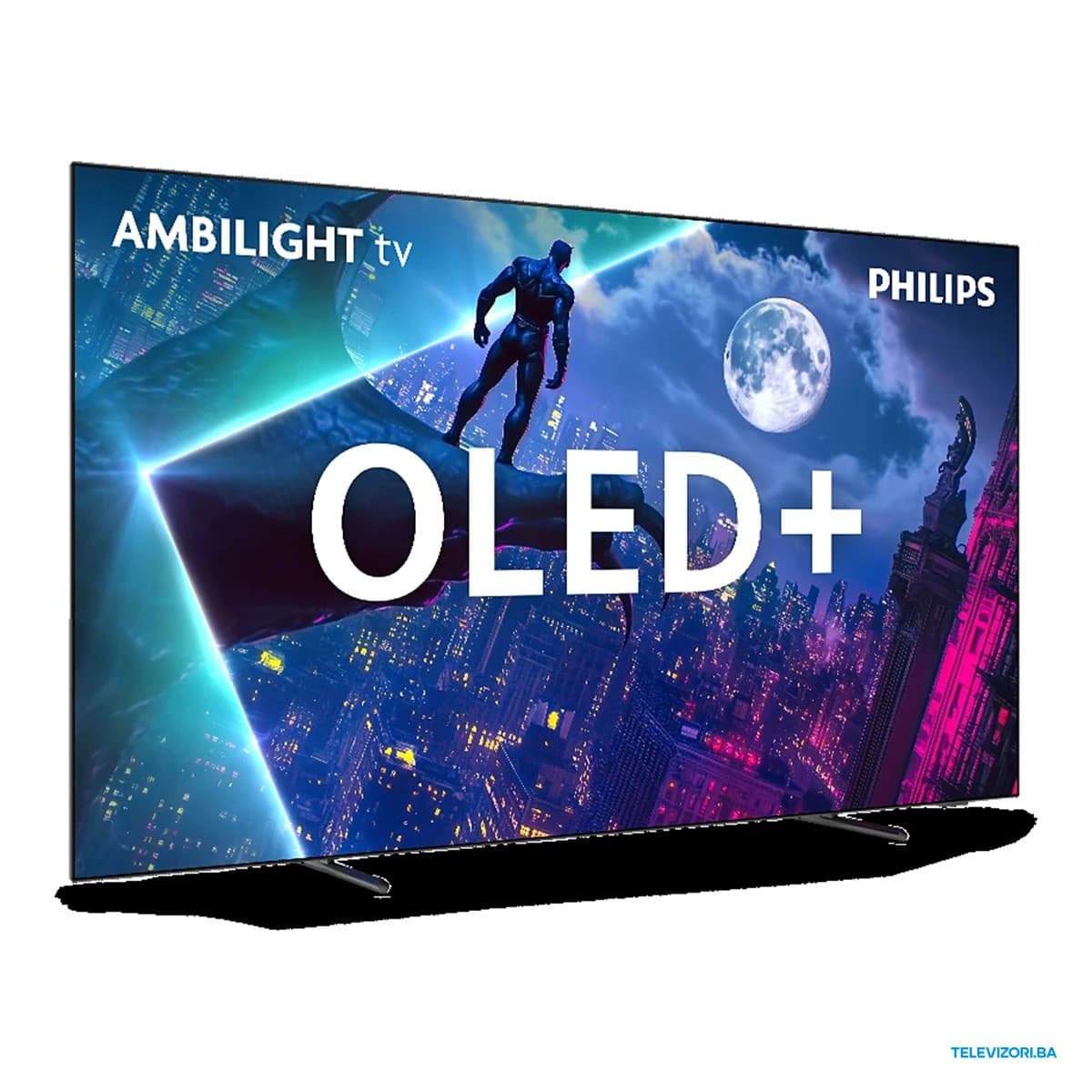 65″ Philips 4K UHD OLED+ Smart TV 65OLED950/12
