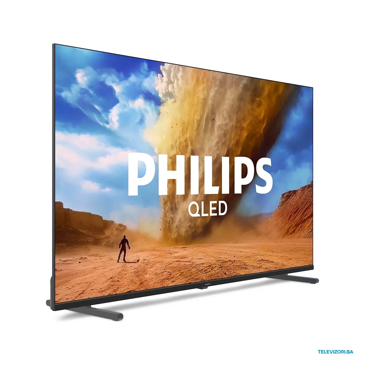 65″ Philips 4K UHD QLED Smart TV 65PUT8530/10