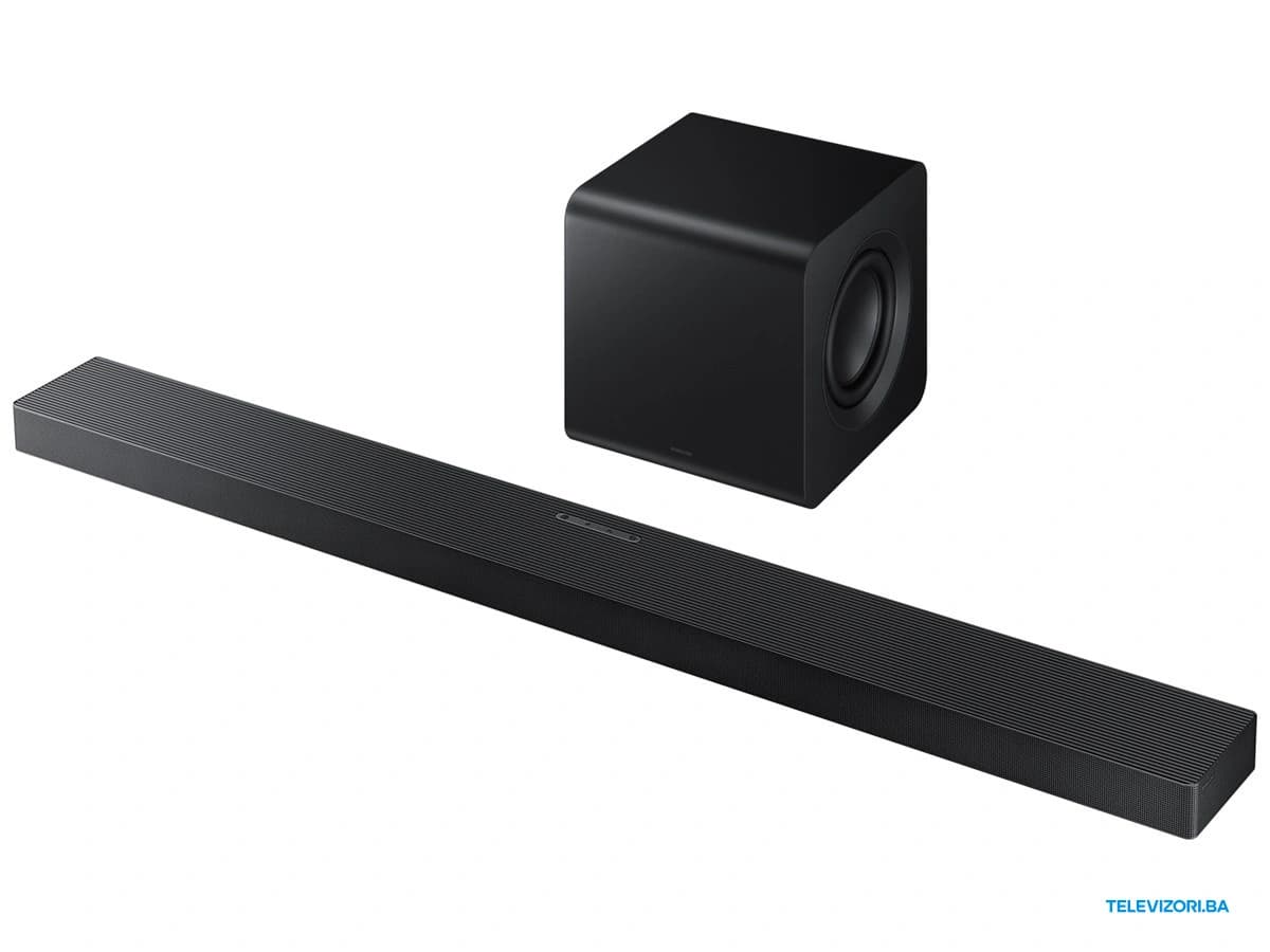 Soundbar SAMSUNG HW-QS700F 3.1.2 ch