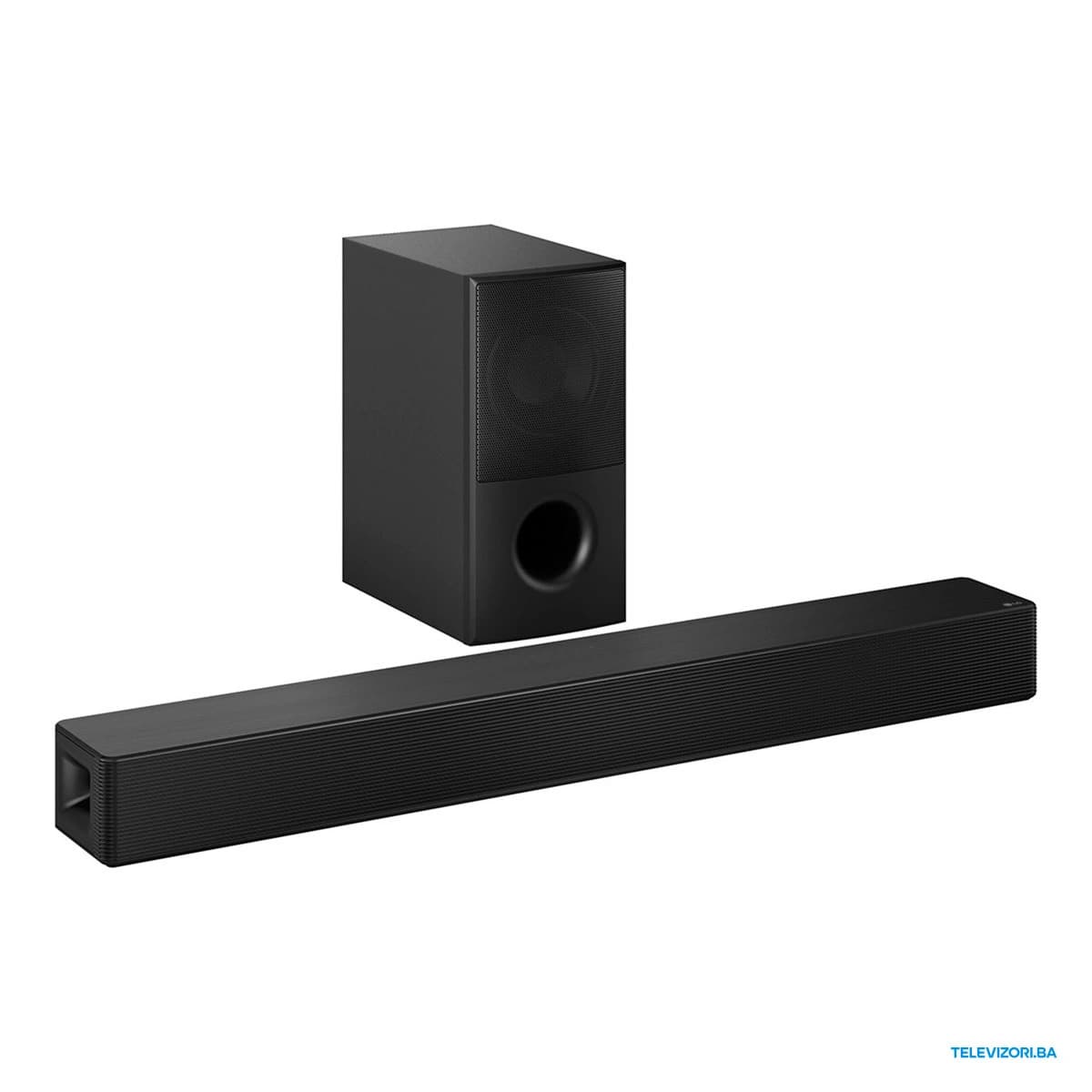 Soundbar LG SH5A 600W Bluetooth