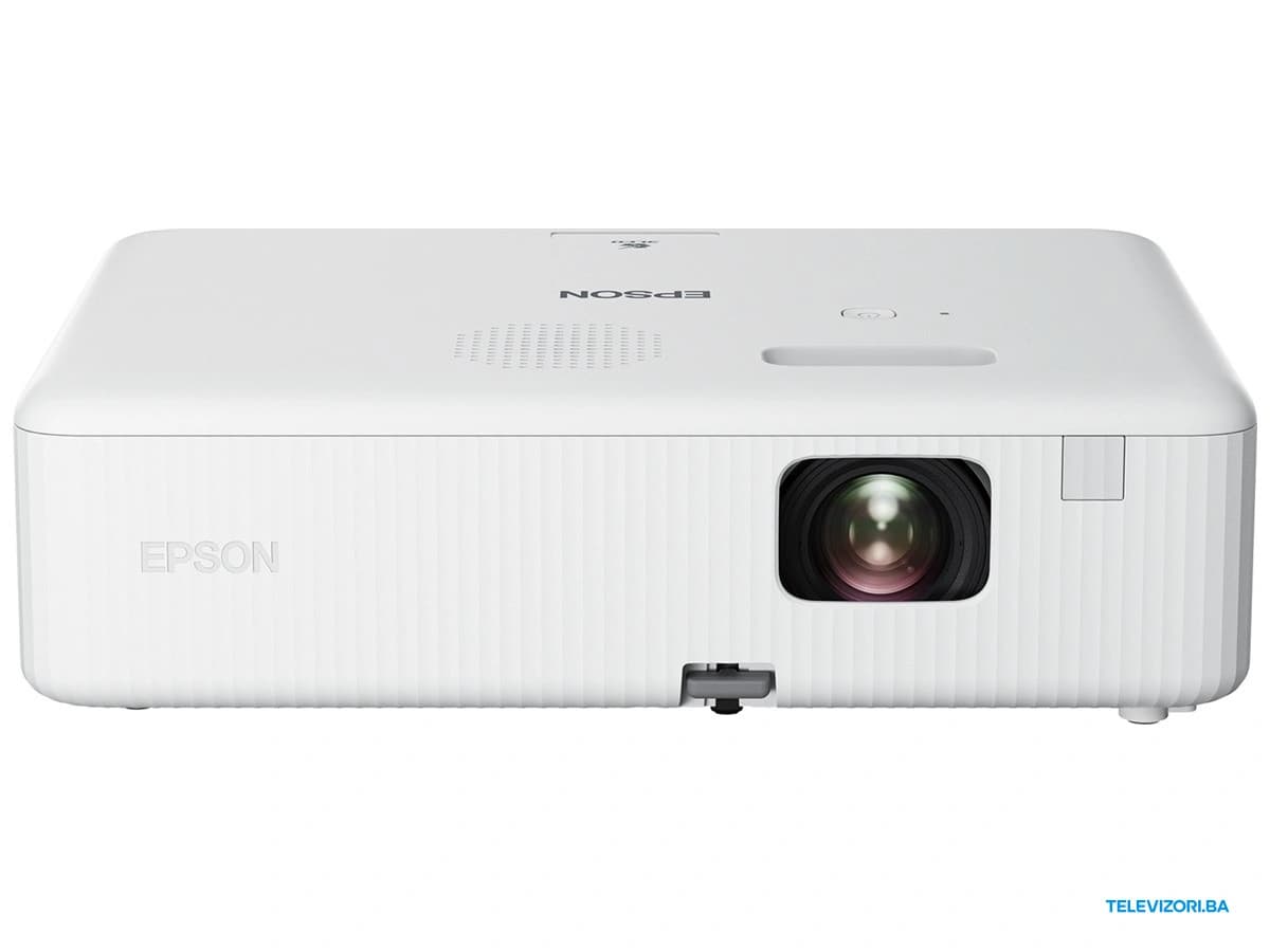 Projektor Epson CO-W01 WXGA 3LCD 3000 lm