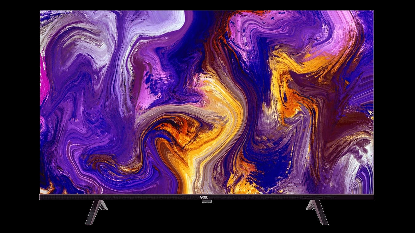 40″ VOX Full HD LED TV 40CBF080B
