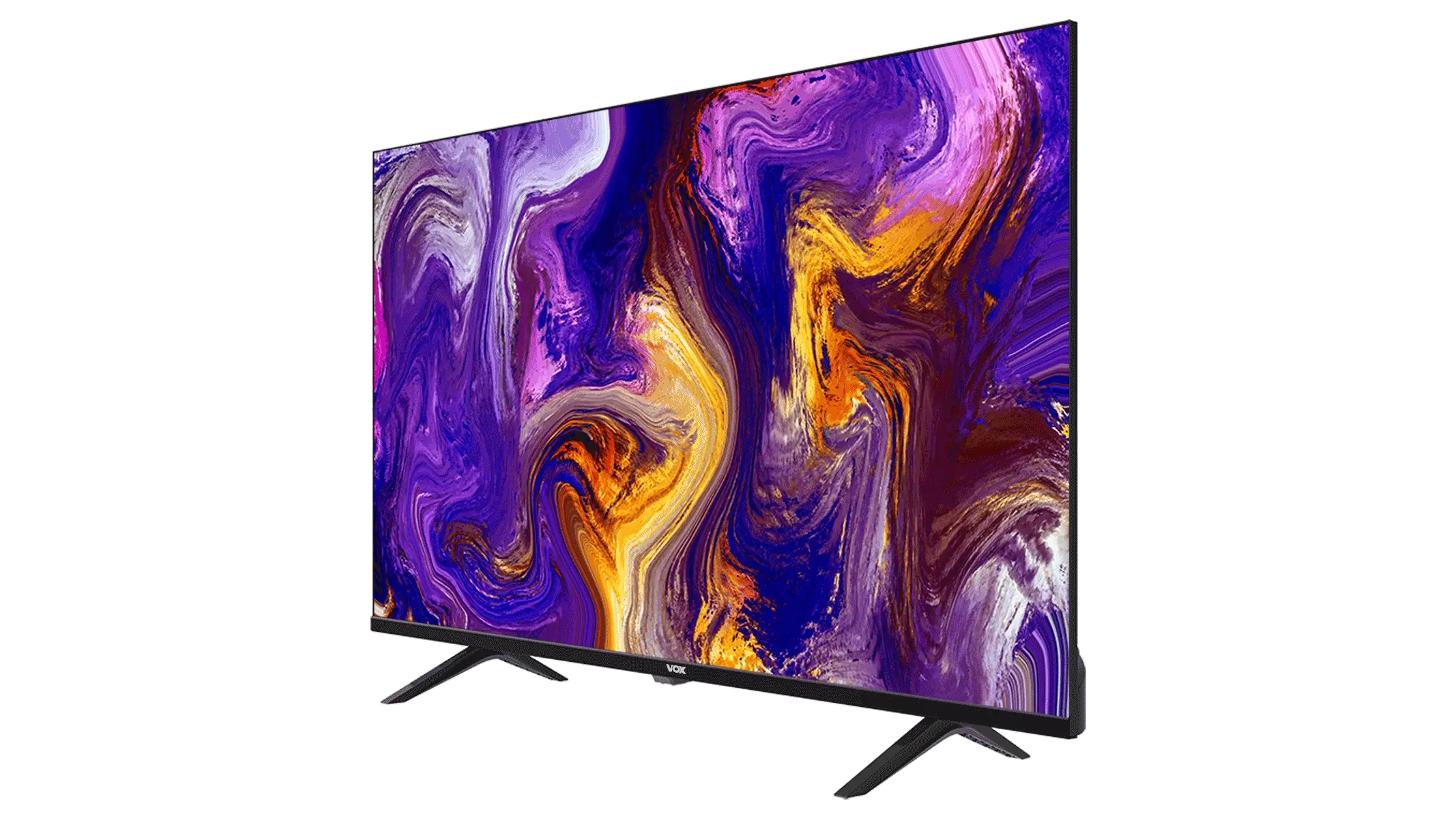 40″ VOX Full HD LED TV 40CBF080B