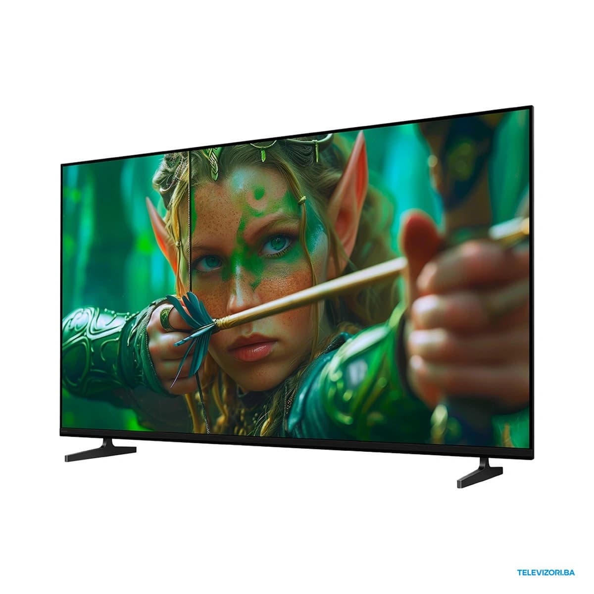 65″ Sony 4K UHD LED Smart TV K65S25M2PB