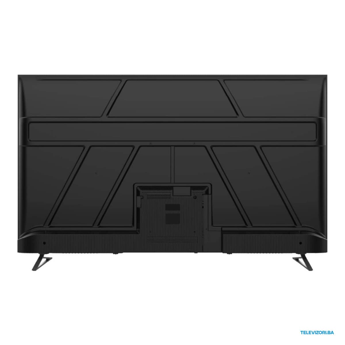 65″ Fobem 4K UHD QLED Smart TV FM65EG9000QF