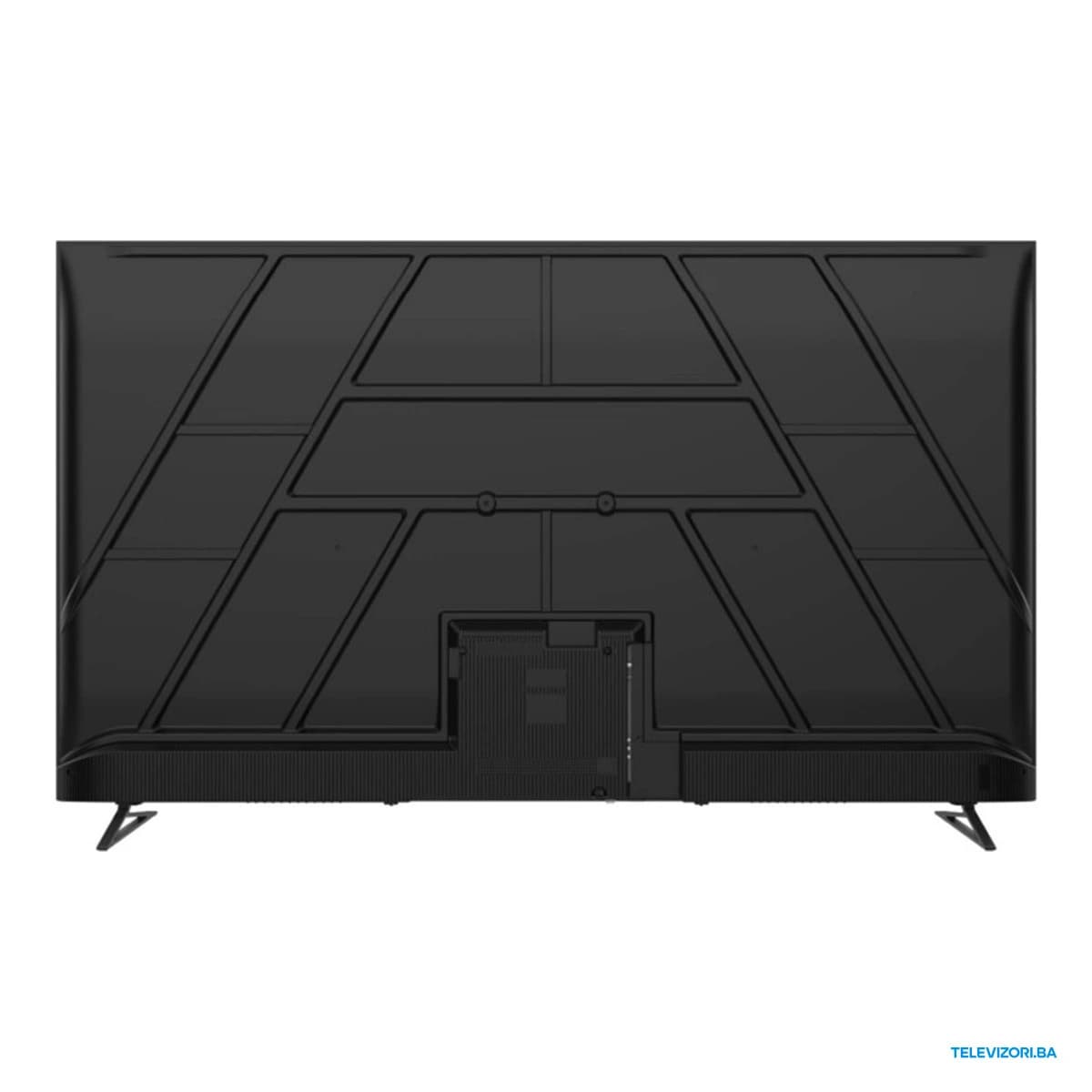 75″ Fobem 4K UHD QLED Smart TV FM75EG9000QF