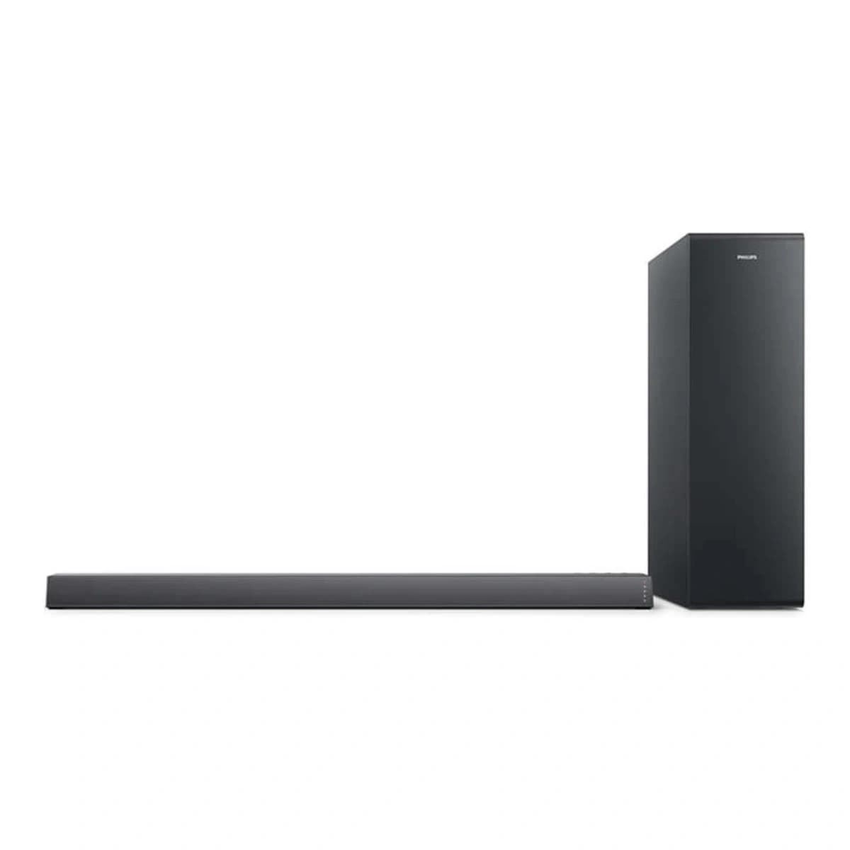 Soundbar Philips TAB6305 2.1 kanala 140W Bežični niskotonac