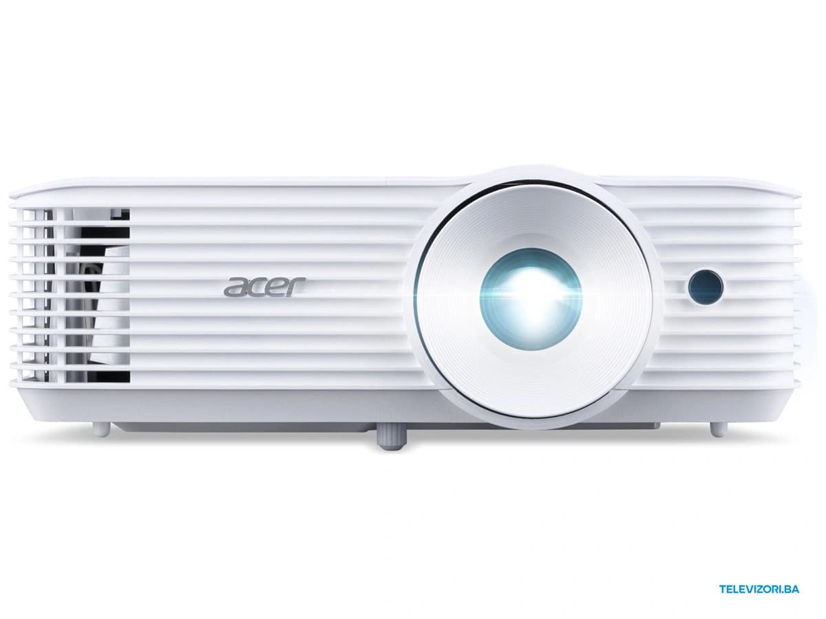 Projektor Acer X1528 Full HD 5200 lm 15000:1